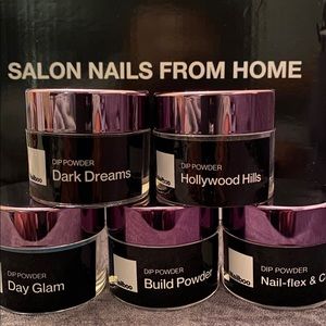 Nailboo Dip Powder Set